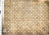 Decoupage Papierzeichen des Tierkreises*декупаж бумажные знаки зодиака*signos de papel decoupage del zodíaco